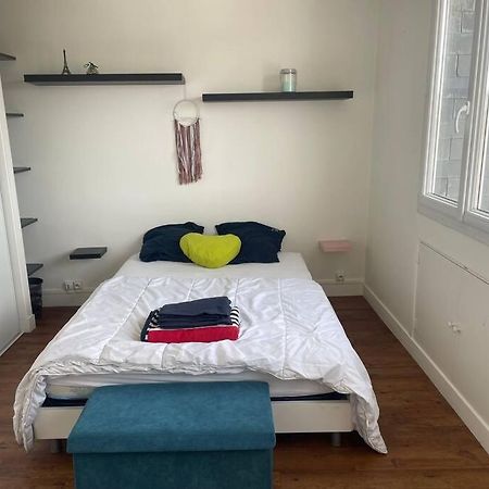 Appartement Hyper Centre De Cherbourg Εξωτερικό φωτογραφία