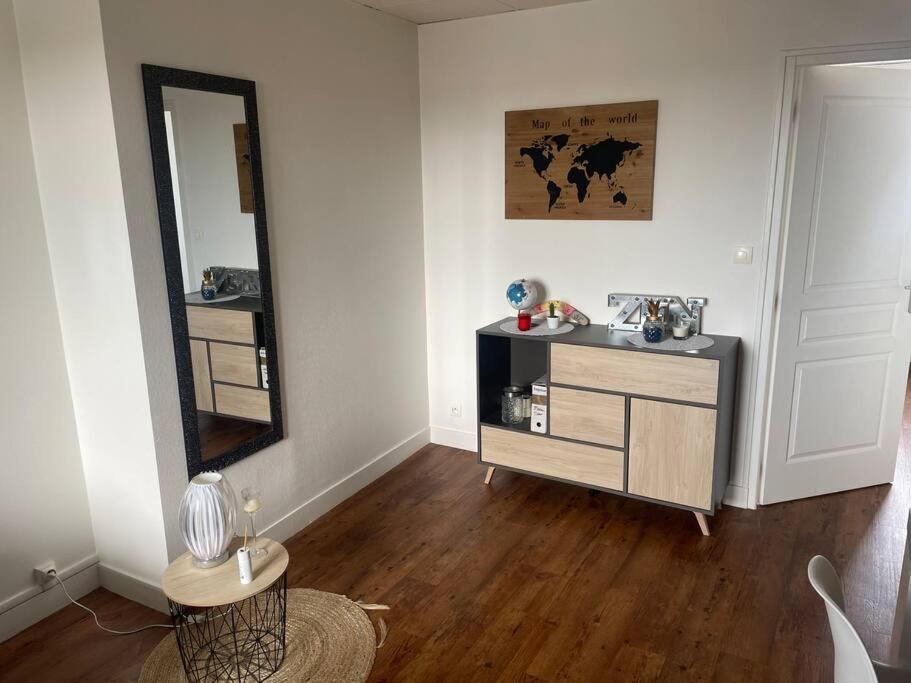 Appartement Hyper Centre De Cherbourg Εξωτερικό φωτογραφία
